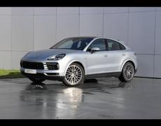 Porsche Cayenne La Rochelle