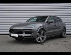 Porsche Cayenne La Rochelle
