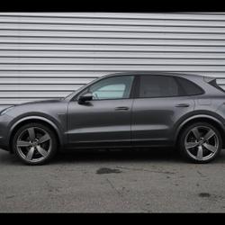 Porsche Cayenne 3.0 V6 462ch E-Hybrid La Rochelle