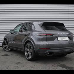 Porsche Cayenne 3.0 V6 462ch E-Hybrid La Rochelle