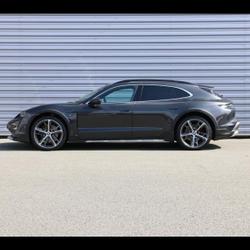 Porsche Taycan 598ch 4S La Rochelle