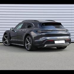 Porsche Taycan 598ch 4S La Rochelle