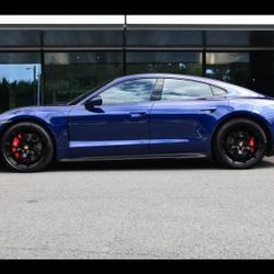Porsche Taycan 598ch GTS MY23 Pessac