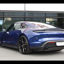 Porsche Taycan 598ch GTS MY23 Pessac