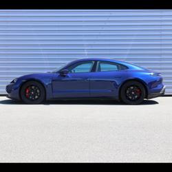 Porsche Taycan 598ch GTS MY23 La Rochelle