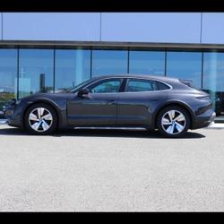 Porsche Taycan 571ch 4S La Rochelle