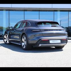 Porsche Taycan 571ch 4S La Rochelle