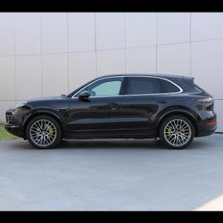 Porsche Cayenne 3.0 V6 462ch E-Hybrid La Rochelle