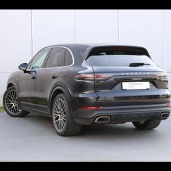 Porsche Cayenne 3.0 V6 462ch E-Hybrid La Rochelle