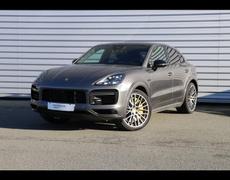 Porsche Cayenne La Rochelle