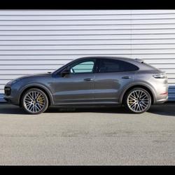 Porsche Cayenne 4.0 V8 680ch Turbo S E-Hybrid La Rochelle