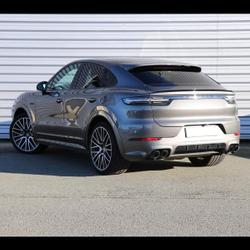 Porsche Cayenne 4.0 V8 680ch Turbo S E-Hybrid La Rochelle
