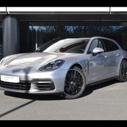Porsche Panamera 3.0 V6 462ch 4 E-Hybrid Pessac