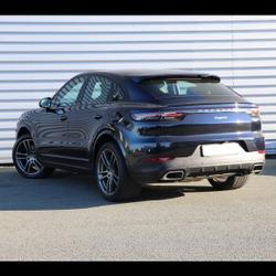 Porsche Cayenne 3.0 V6 462ch E-Hybrid La Rochelle