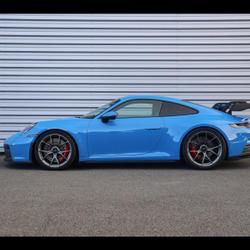 Porsche 911 Coupe 4.0 510ch GT3 PDK La Rochelle