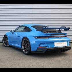 Porsche 911 Coupe 4.0 510ch GT3 PDK La Rochelle