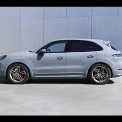 Porsche Cayenne 3.0 V6 519ch S E-Hybrid La Rochelle