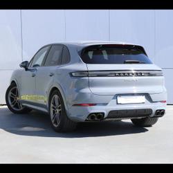 Porsche Cayenne 3.0 V6 519ch S E-Hybrid La Rochelle