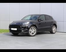 Porsche Macan La Rochelle