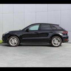 Porsche Macan 3.0 V6 258ch S Diesel PDK La Rochelle