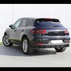 Porsche Macan 3.0 V6 258ch S Diesel PDK La Rochelle