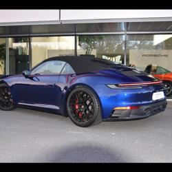 Porsche 911 Cabriolet 3.0 480ch 4 GTS PDK Pessac