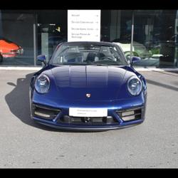 Porsche 911 Cabriolet 3.0 480ch 4 GTS PDK Pessac