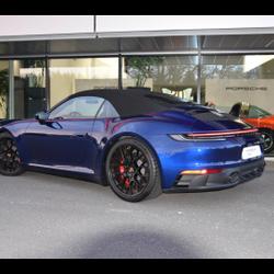 Porsche 911 Cabriolet 3.0 480ch 4 GTS PDK occasion - Pessac - photo 3/30