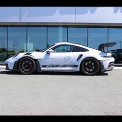 Porsche 911 Coupe 4.0 525ch GT3 RS PDK occasion - Pessac - photo 3/40