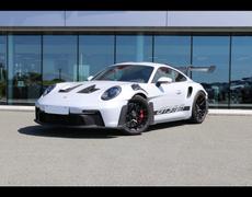 Porsche 911 Coupe La Rochelle