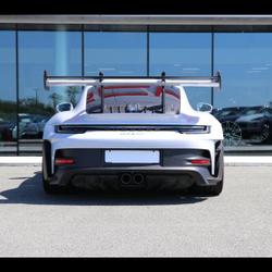 Porsche 911 Coupe 4.0 525ch GT3 RS PDK La Rochelle