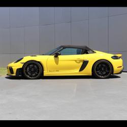 Porsche 718 4.0 500ch RS PDK La Rochelle