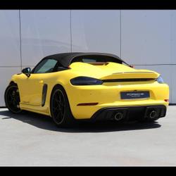 Porsche 718 4.0 500ch RS PDK La Rochelle