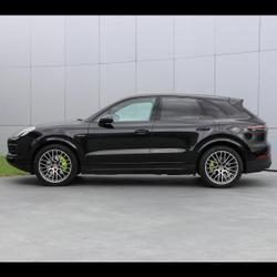 Porsche Cayenne 3.0 V6 462ch E-Hybrid Platinum Edition La Rochelle