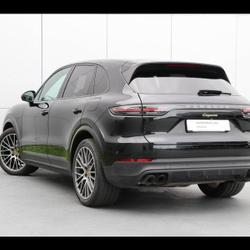 Porsche Cayenne 3.0 V6 462ch E-Hybrid Platinum Edition La Rochelle