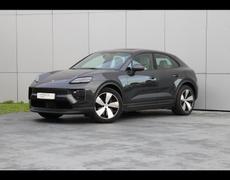 Porsche Macan La Rochelle