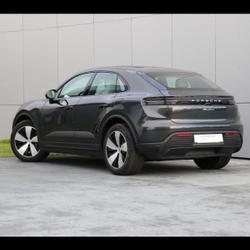 Porsche Macan 408ch 4 La Rochelle
