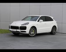 Porsche Cayenne Pessac