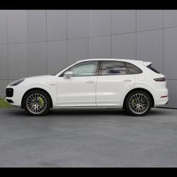 Porsche Cayenne 3.0 V6 462ch E-Hybrid Platinum Edition Pessac