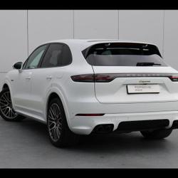 Porsche Cayenne 3.0 V6 462ch E-Hybrid Platinum Edition Pessac
