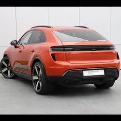 Porsche Macan 639ch Turbo MY25 La Rochelle
