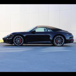 Porsche 911 Cabriolet 3.0 450ch 4S PDK MY20 La Rochelle