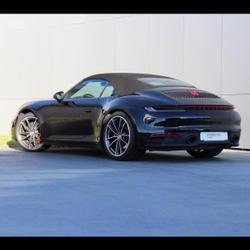 Porsche 911 Cabriolet 3.0 450ch 4S PDK MY20 La Rochelle
