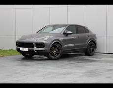 Porsche Cayenne La Rochelle