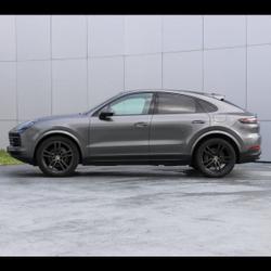 Porsche Cayenne 3.0 V6 462ch E-Hybrid La Rochelle