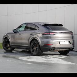 Porsche Cayenne 3.0 V6 462ch E-Hybrid La Rochelle
