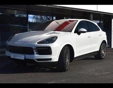 Porsche Cayenne Pessac