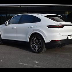 Porsche Cayenne 3.0 V6 462ch E-Hybrid Pessac
