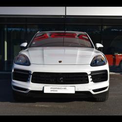 Porsche Cayenne 3.0 V6 462ch E-Hybrid Pessac