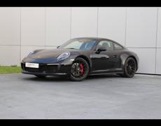 Porsche 911 Coupe La Rochelle